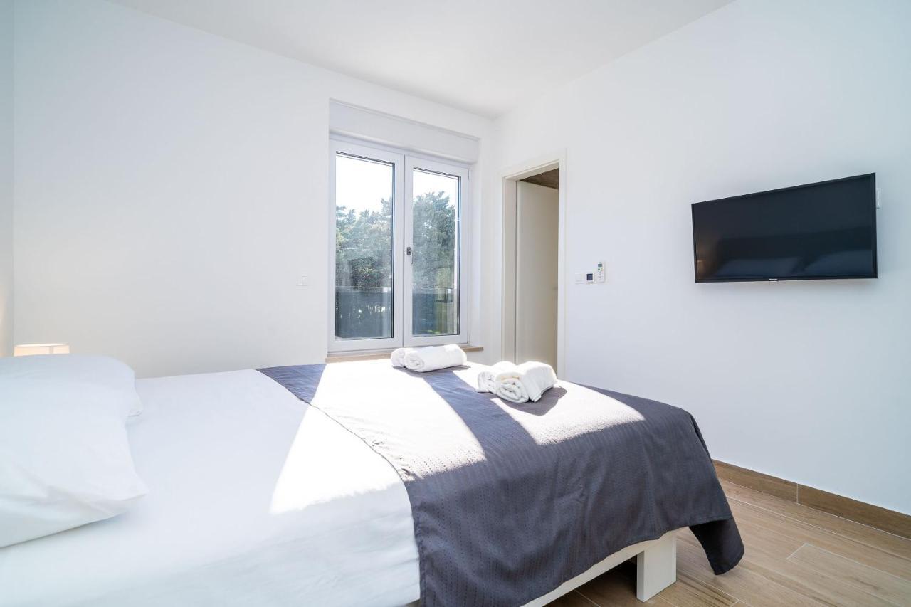 Apartment 'Holiday Above Dubrovnik' Экстерьер фото